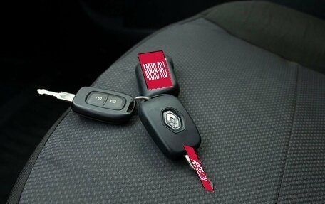 Renault Sandero II рестайлинг, 2018 год, 1 180 000 рублей, 35 фотография