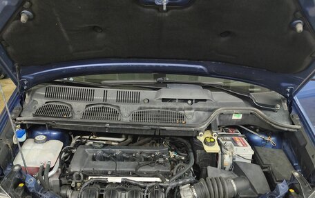 Ford C-MAX I рестайлинг, 2006 год, 650 000 рублей, 17 фотография