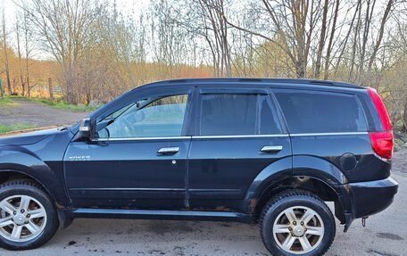Great Wall Hover H5, 2013 год, 450 000 рублей, 3 фотография