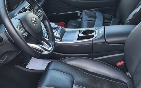 Hyundai Santa Fe IV, 2021 год, 3 800 000 рублей, 8 фотография