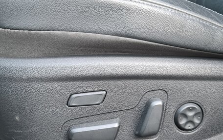 Hyundai Santa Fe IV, 2021 год, 3 800 000 рублей, 12 фотография
