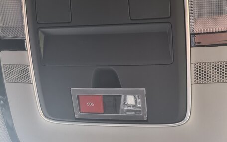 Hyundai Santa Fe IV, 2021 год, 3 800 000 рублей, 14 фотография