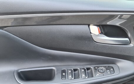 Hyundai Santa Fe IV, 2021 год, 3 800 000 рублей, 11 фотография