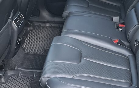Hyundai Santa Fe IV, 2021 год, 3 800 000 рублей, 27 фотография