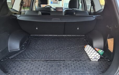 Hyundai Santa Fe IV, 2021 год, 3 800 000 рублей, 30 фотография
