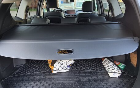 Hyundai Santa Fe IV, 2021 год, 3 800 000 рублей, 31 фотография