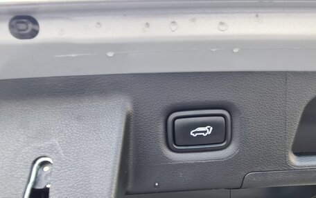 Hyundai Santa Fe IV, 2021 год, 3 800 000 рублей, 32 фотография