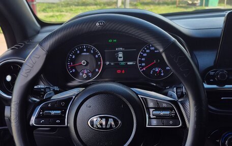 KIA Cerato IV, 2021 год, 2 450 000 рублей, 4 фотография