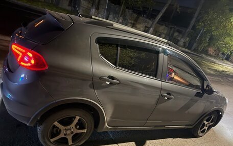 Lifan X50, 2016 год, 515 000 рублей, 3 фотография