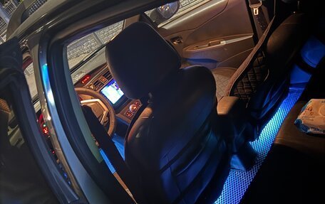 Lifan X50, 2016 год, 515 000 рублей, 7 фотография