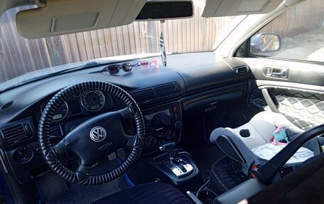 Volkswagen Passat B5+ рестайлинг, 2002 год, 450 000 рублей, 3 фотография