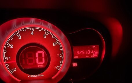 Lifan X50, 2016 год, 515 000 рублей, 5 фотография