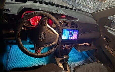 Lifan X50, 2016 год, 515 000 рублей, 6 фотография