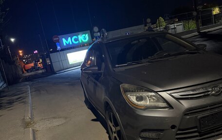Lifan X50, 2016 год, 515 000 рублей, 4 фотография