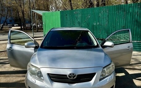 Toyota Corolla, 2007 год, 869 000 рублей, 2 фотография