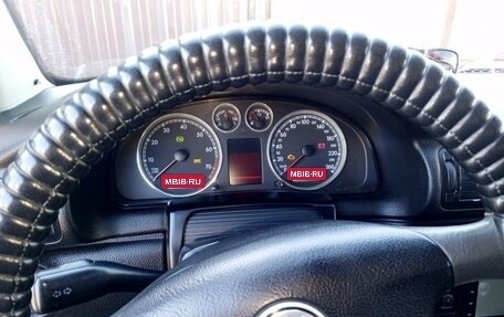 Volkswagen Passat B5+ рестайлинг, 2002 год, 450 000 рублей, 5 фотография