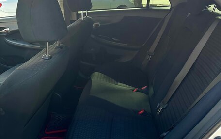 Toyota Corolla, 2007 год, 869 000 рублей, 12 фотография