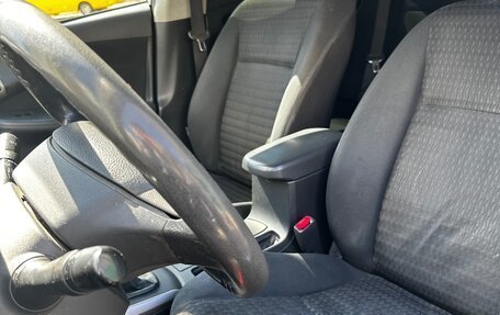 Toyota Corolla, 2007 год, 869 000 рублей, 11 фотография