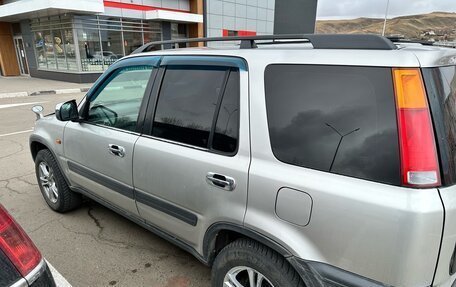 Honda CR-V IV, 1996 год, 450 000 рублей, 3 фотография
