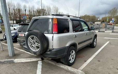 Honda CR-V IV, 1996 год, 450 000 рублей, 5 фотография