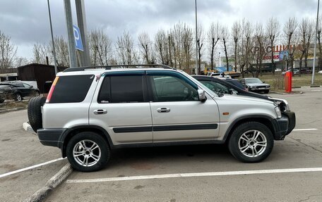 Honda CR-V IV, 1996 год, 450 000 рублей, 7 фотография