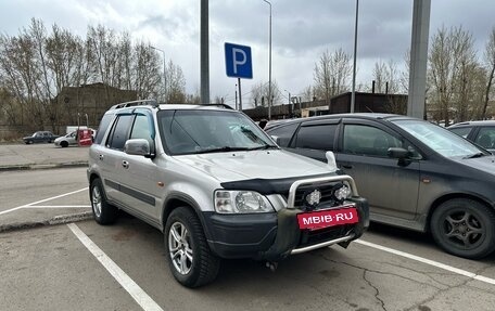 Honda CR-V IV, 1996 год, 450 000 рублей, 2 фотография