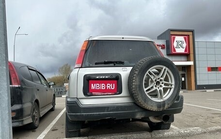 Honda CR-V IV, 1996 год, 450 000 рублей, 4 фотография
