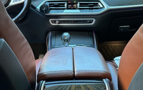 BMW X7, 2021 год, 6 650 000 рублей, 5 фотография
