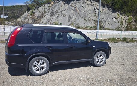 Nissan X-Trail, 2012 год, 1 050 000 рублей, 2 фотография