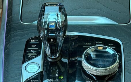 BMW X7, 2021 год, 6 650 000 рублей, 4 фотография