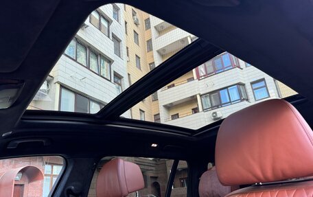 BMW X7, 2021 год, 6 650 000 рублей, 7 фотография