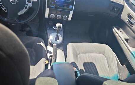 Nissan X-Trail, 2012 год, 1 050 000 рублей, 6 фотография