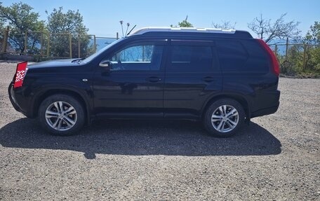 Nissan X-Trail, 2012 год, 1 050 000 рублей, 3 фотография