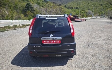 Nissan X-Trail, 2012 год, 1 050 000 рублей, 4 фотография
