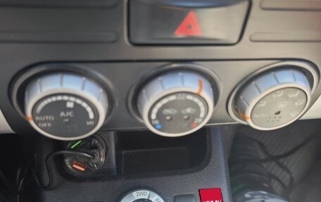 Nissan X-Trail, 2012 год, 1 050 000 рублей, 5 фотография