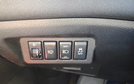 Nissan X-Trail, 2012 год, 1 050 000 рублей, 8 фотография