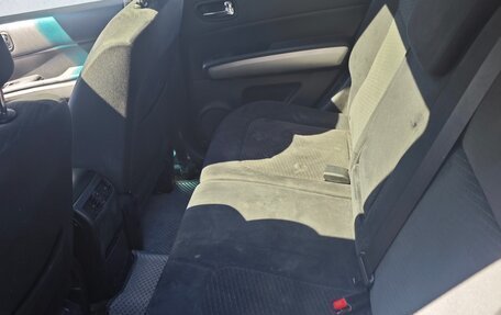 Nissan X-Trail, 2012 год, 1 050 000 рублей, 10 фотография