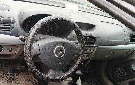 Renault Symbol, 2008 год, 570 000 рублей, 7 фотография