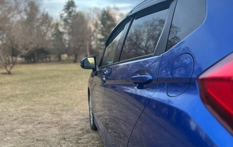 Honda Fit III, 2016 год, 1 200 000 рублей, 9 фотография