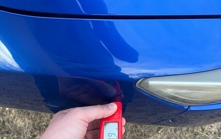 Honda Fit III, 2016 год, 1 200 000 рублей, 21 фотография