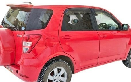 Daihatsu Be-go, 2009 год, 750 000 рублей, 2 фотография