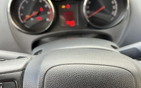 Opel Meriva, 2011 год, 670 000 рублей, 6 фотография