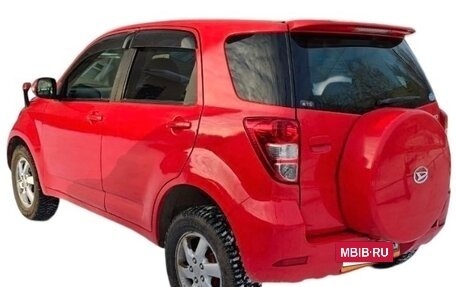 Daihatsu Be-go, 2009 год, 750 000 рублей, 3 фотография