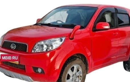 Daihatsu Be-go, 2009 год, 750 000 рублей, 4 фотография