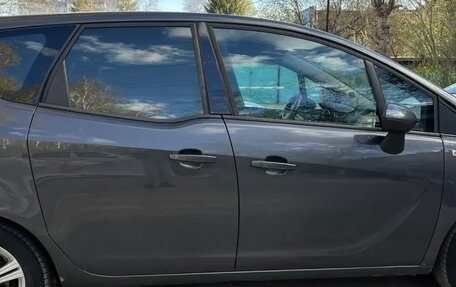 Opel Meriva, 2011 год, 670 000 рублей, 11 фотография