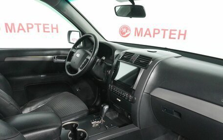 KIA Mohave I, 2009 год, 1 298 000 рублей, 10 фотография