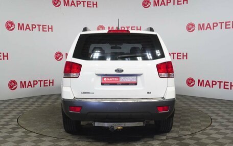 KIA Mohave I, 2009 год, 1 298 000 рублей, 6 фотография