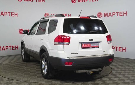 KIA Mohave I, 2009 год, 1 298 000 рублей, 7 фотография