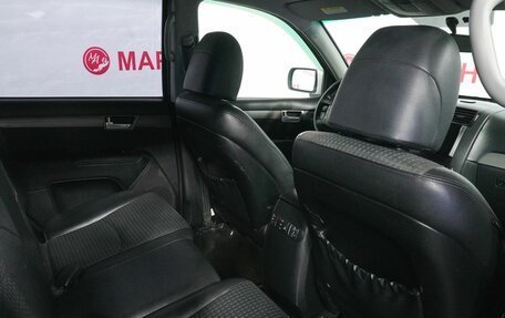 KIA Mohave I, 2009 год, 1 298 000 рублей, 11 фотография