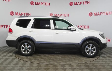 KIA Mohave I, 2009 год, 1 298 000 рублей, 4 фотография